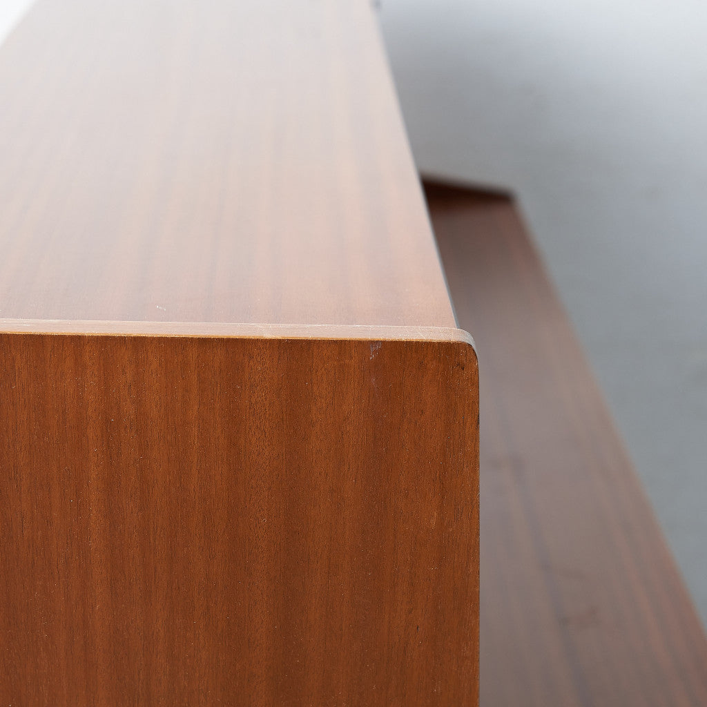 ヴィンテージ ハイサイドボード