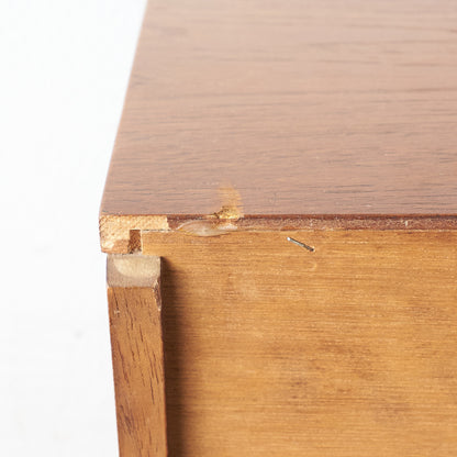 [65998][Austinsuite] Vintage 6-drawer chest