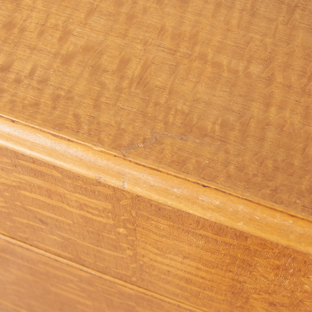 Vesper Furniture ヴィンテージ 4段チェスト