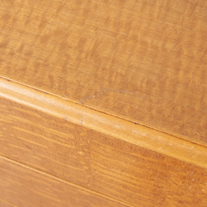 Vesper Furniture ヴィンテージ 4段チェスト