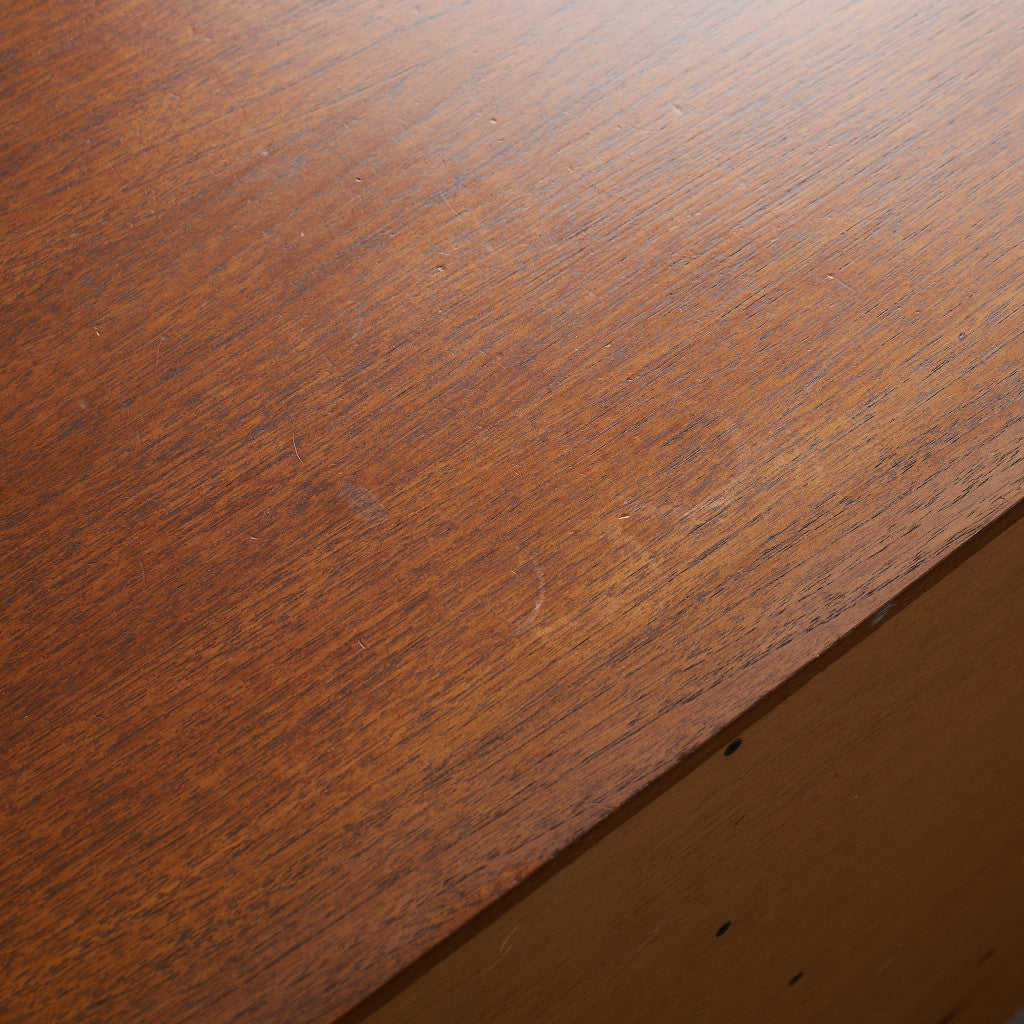 New Fresco ヴィンテージ デスク