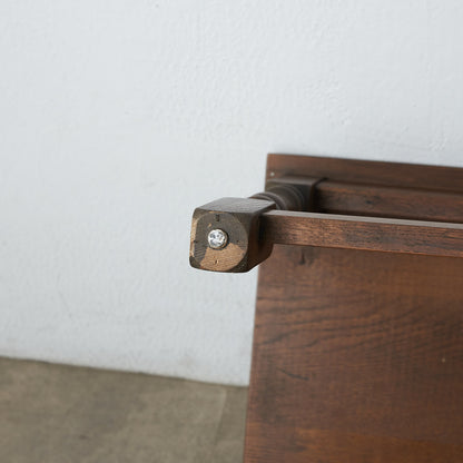 Old Charm ネストコーヒーテーブル
