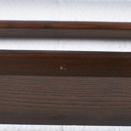 ヴィンテージ ウォールラック (Wall Mounted Plate Rack model 268)
