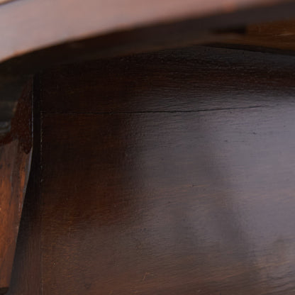 英国クラシック デスク
