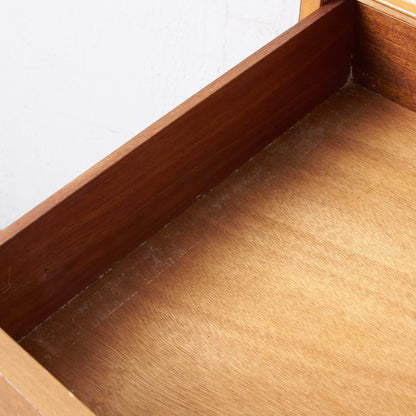 Vesper Furniture ヴィンテージ 4段チェスト