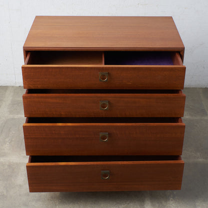 Form FIVE ヴィンテージ 4段チェスト