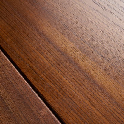 FONSECA ドローリーフ ダイニングテーブル