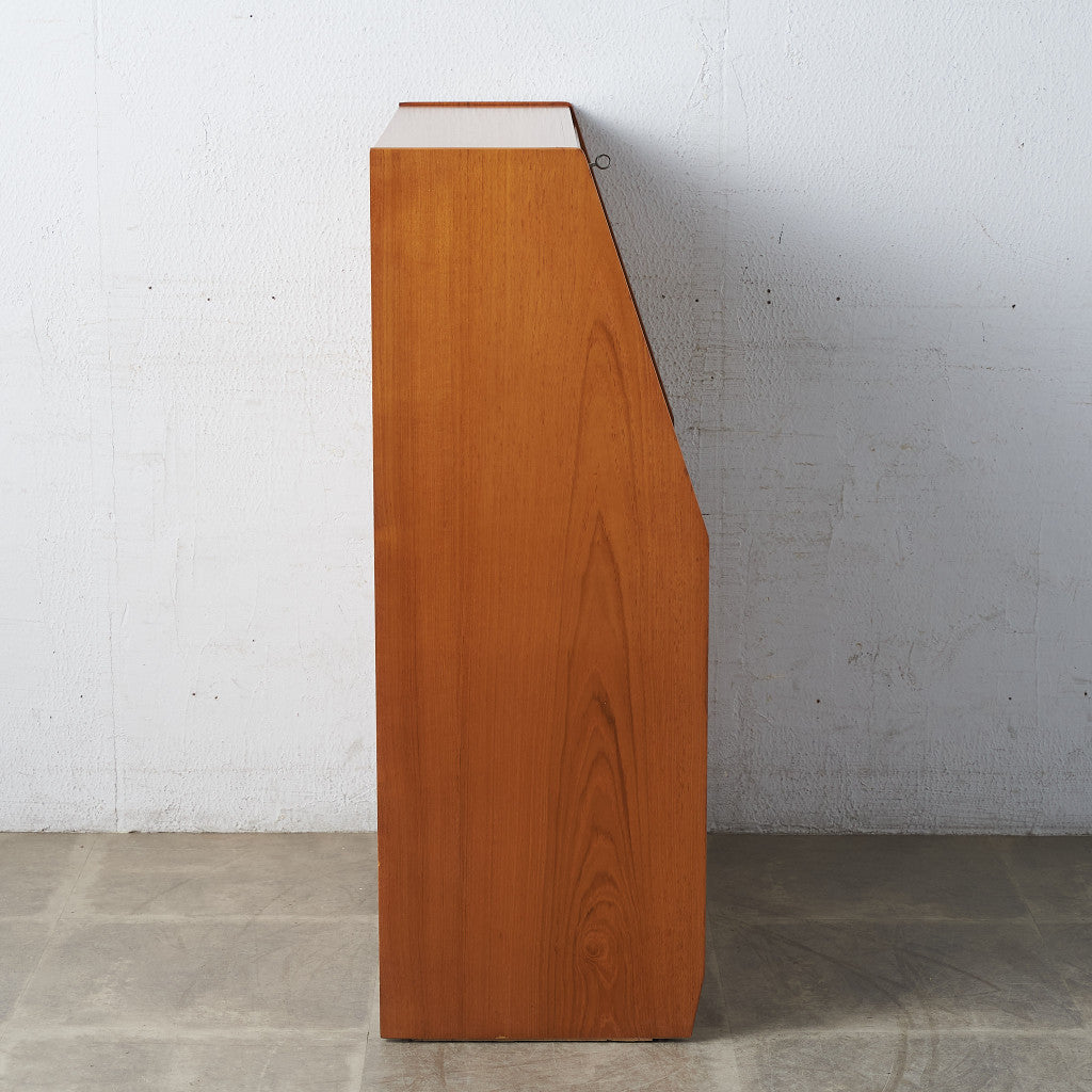 ヴィンテージ ライティングビューロー