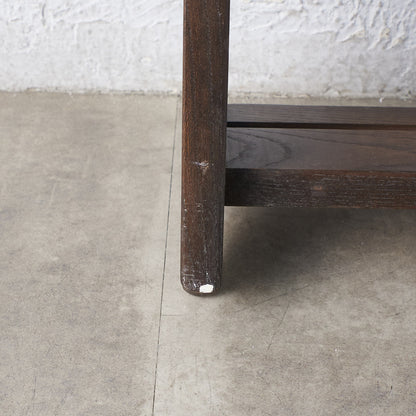 ヴィンテージ ウォールラック (Wall Mounted Plate Rack model 268)