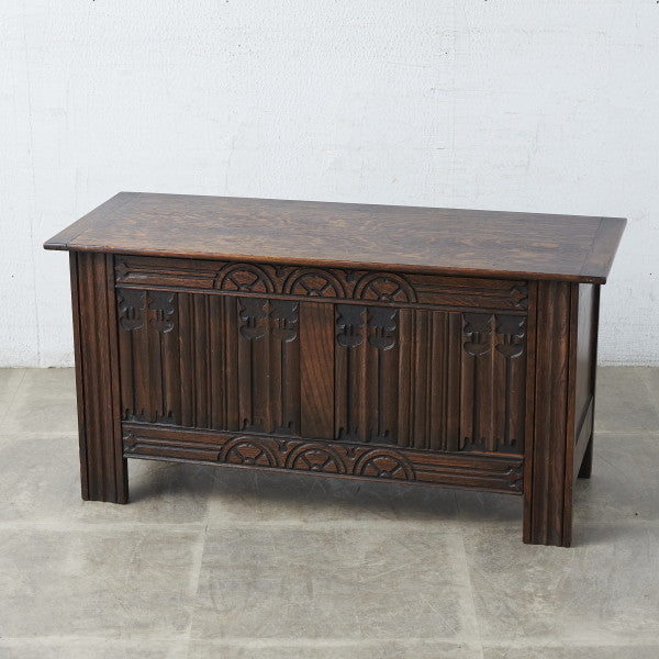 STRONGBOW FURNITURE ブランケットボックス