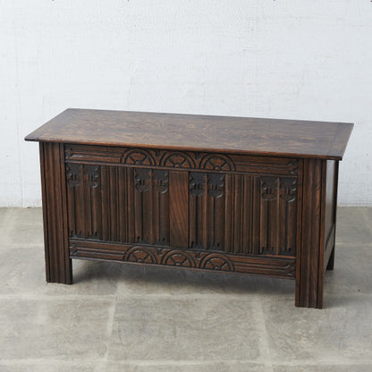 STRONGBOW FURNITURE ブランケットボックス