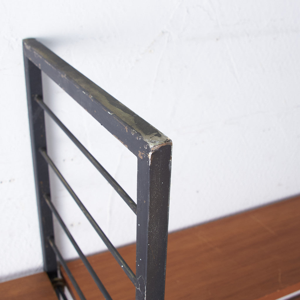 Ladderax ウォールユニット シェルフ