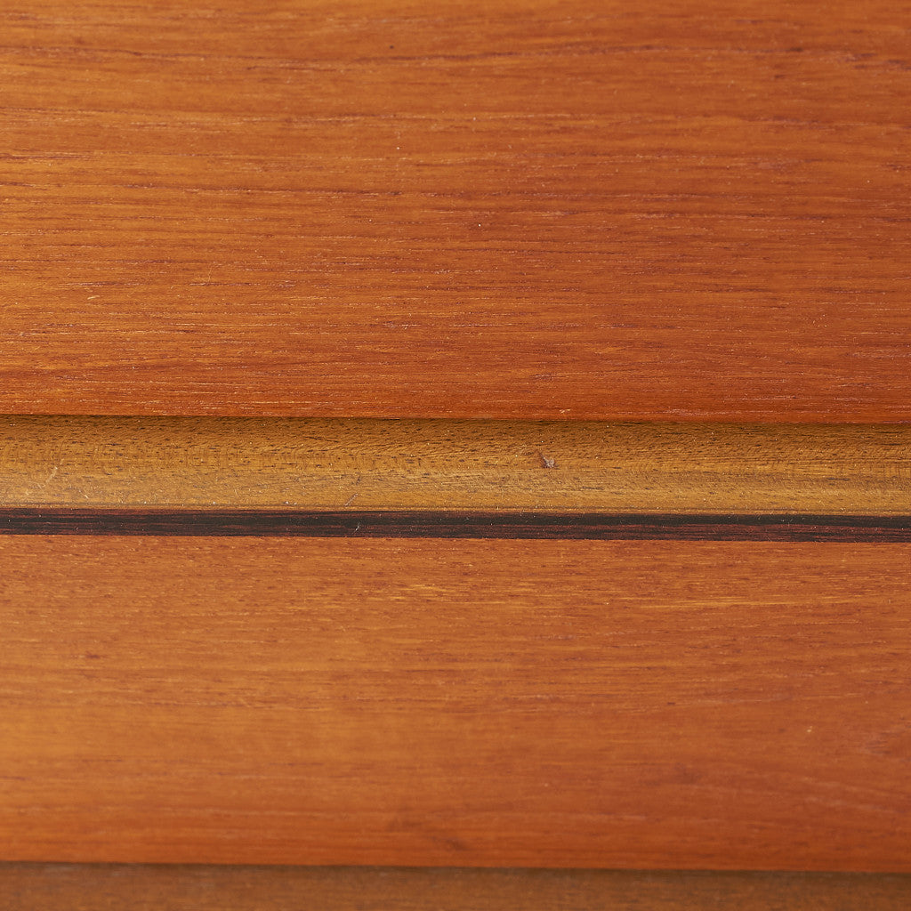 [65998][Austinsuite] Vintage 6-drawer chest