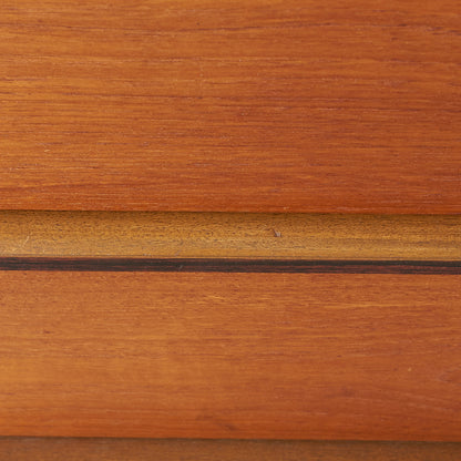 [65998][Austinsuite] Vintage 6-drawer chest