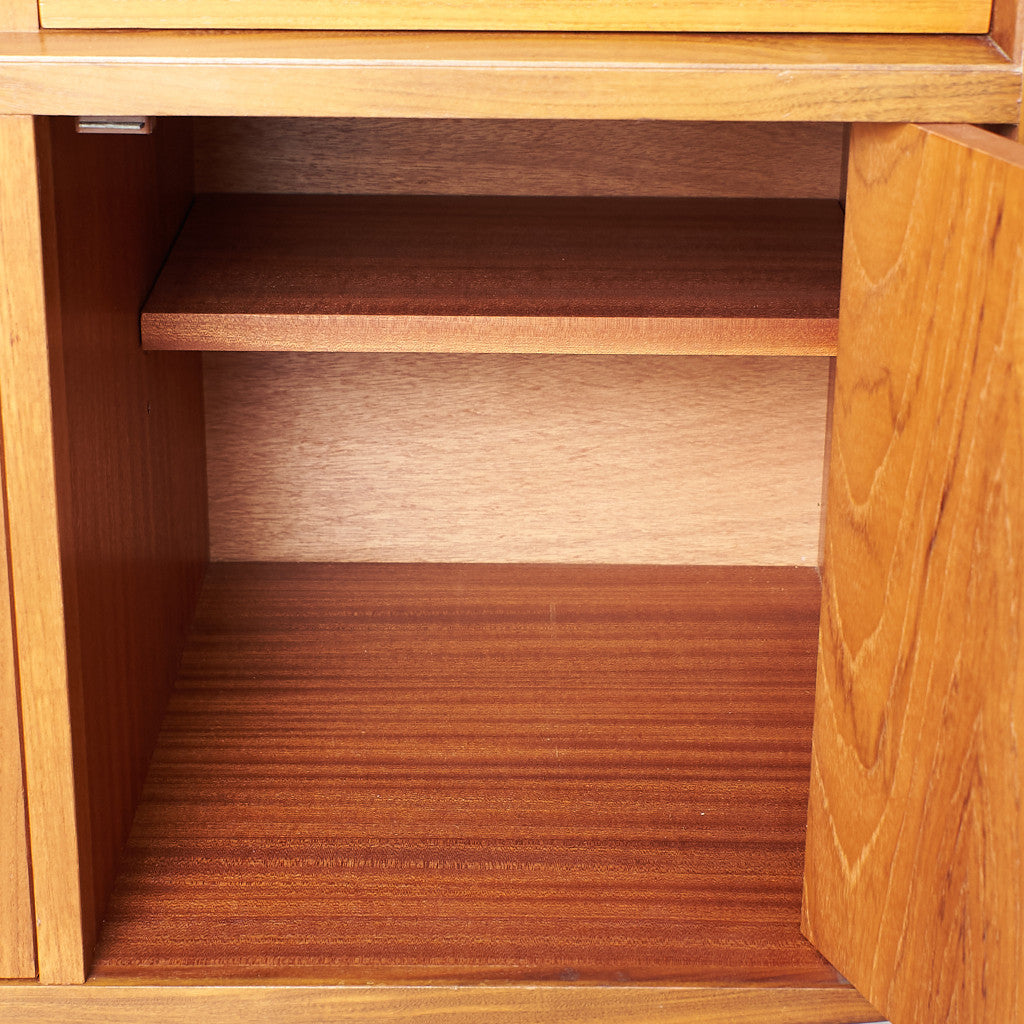 [67399][G-PLAN]Fresco Sideboard with Legs (4072)