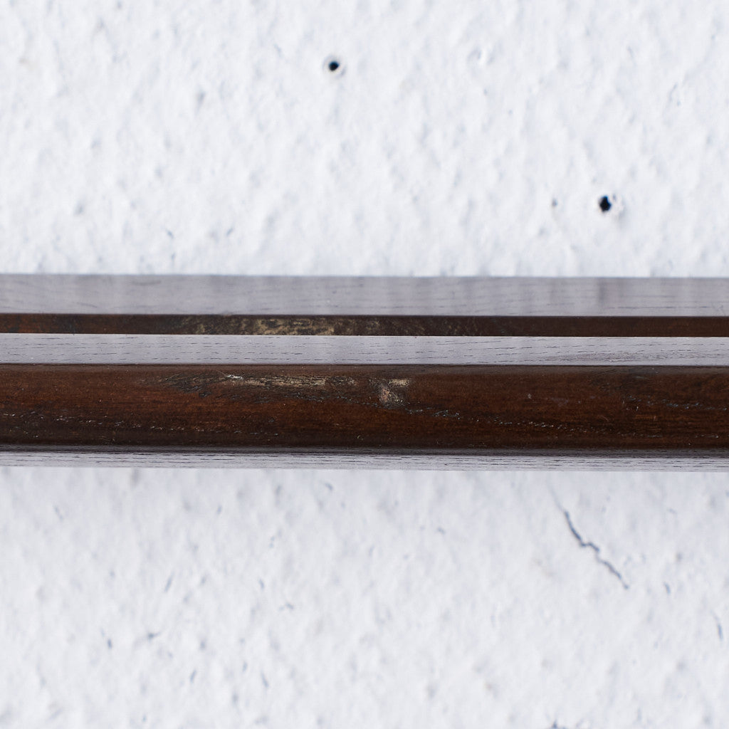 ヴィンテージ ウォールラック (Wall Mounted Plate Rack model 268)