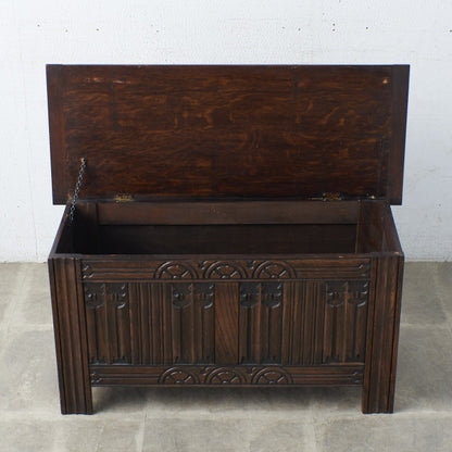 STRONGBOW FURNITURE ブランケットボックス