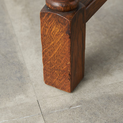 英国クラシック サイドテーブル