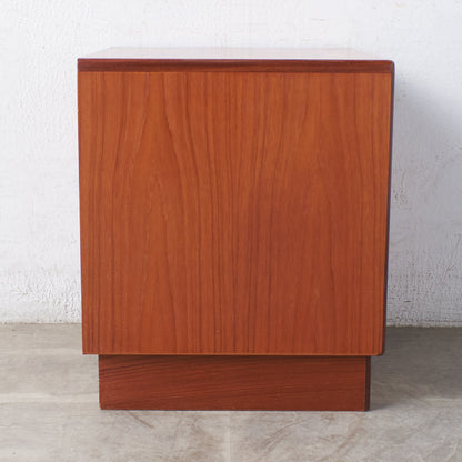 New Fresco 3段サイドチェスト 3-Drawer Chest (2603)