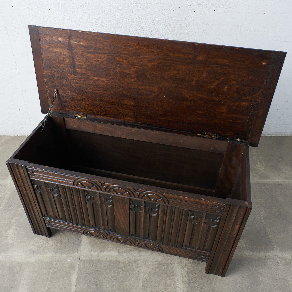 STRONGBOW FURNITURE ブランケットボックス