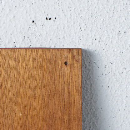 Quadrille ヴィンテージ ウォールミラー