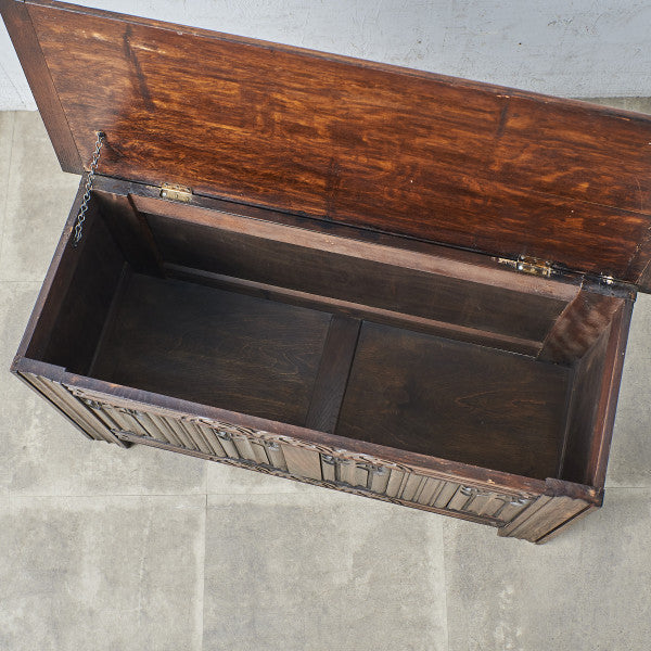 STRONGBOW FURNITURE ブランケットボックス