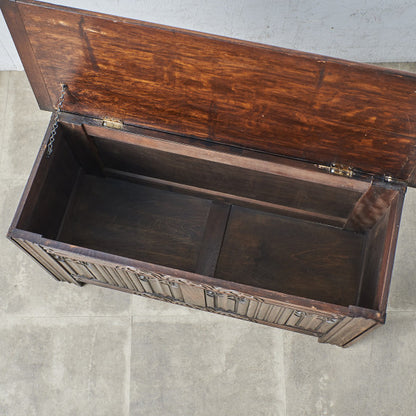 STRONGBOW FURNITURE ブランケットボックス