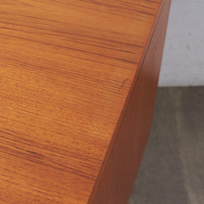 Fresco 3段チェスト/カスタム アイアンレッグ