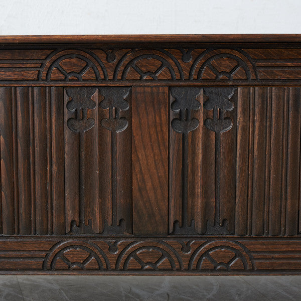 STRONGBOW FURNITURE ブランケットボックス