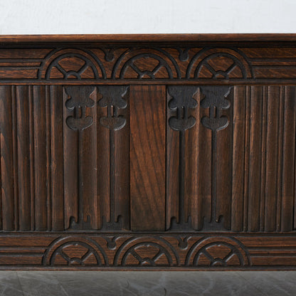 STRONGBOW FURNITURE ブランケットボックス
