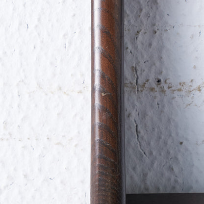 ヴィンテージ ウォールラック (Wall Mounted Plate Rack model 268)