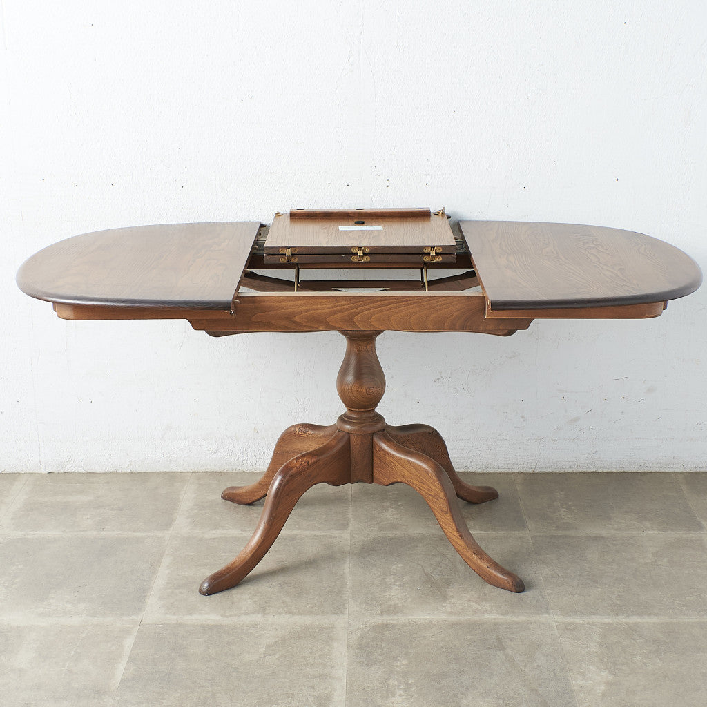 エクステンション ダイニングテーブル