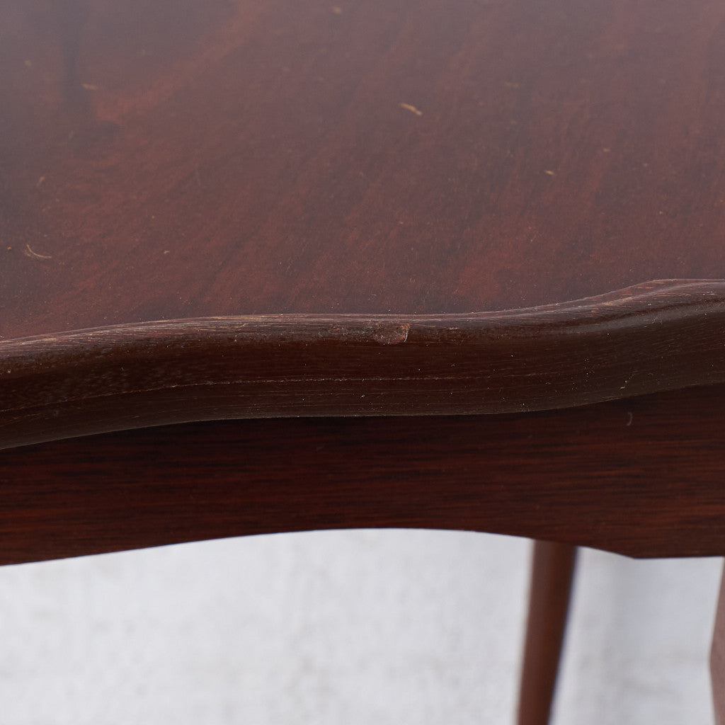 英国クラシック ネストテーブル