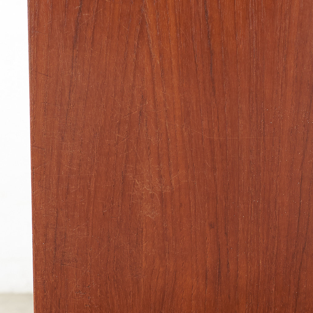 [67398][G-PLAN]Fresco Sideboard with Legs (4072)