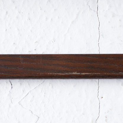 ヴィンテージ ウォールラック (Wall Mounted Plate Rack model 268)