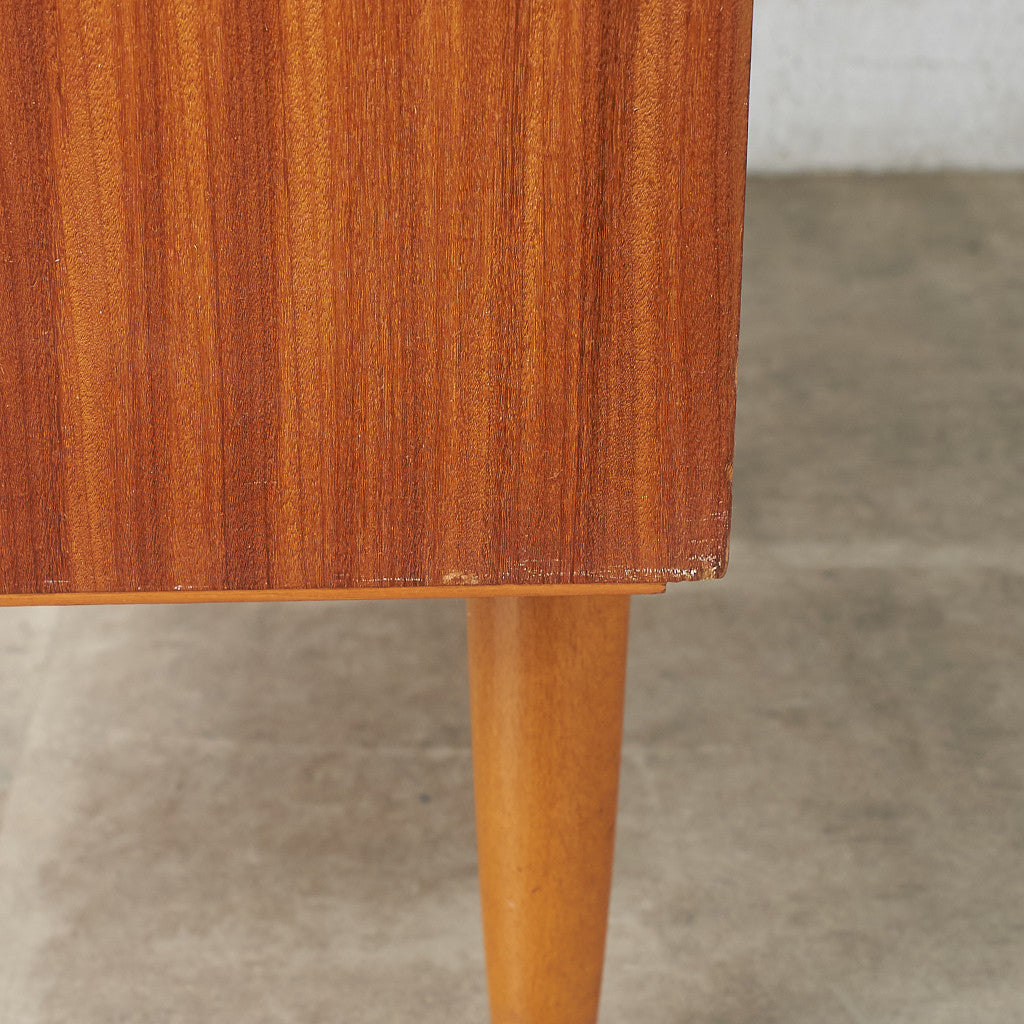 [65998][Austinsuite] Vintage 6-drawer chest