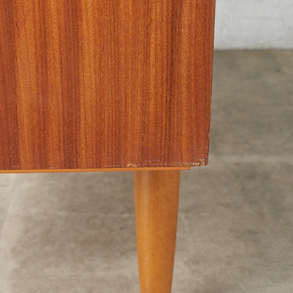 [65998][Austinsuite] Vintage 6-drawer chest