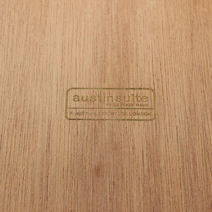 [65998][Austinsuite] Vintage 6-drawer chest
