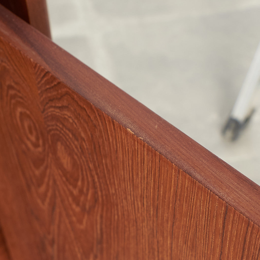 [67398][G-PLAN]Fresco Sideboard with Legs (4072)