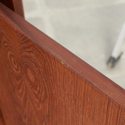 [67398][G-PLAN]Fresco Sideboard with Legs (4072)