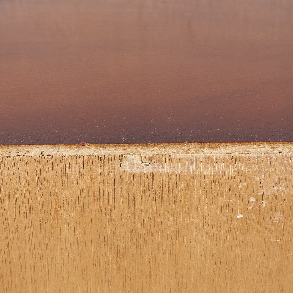 [65977] British classic sideboard