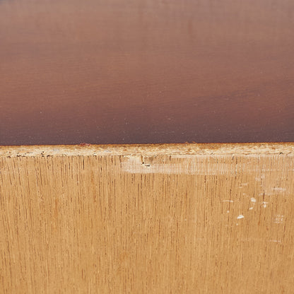 [65977] British classic sideboard