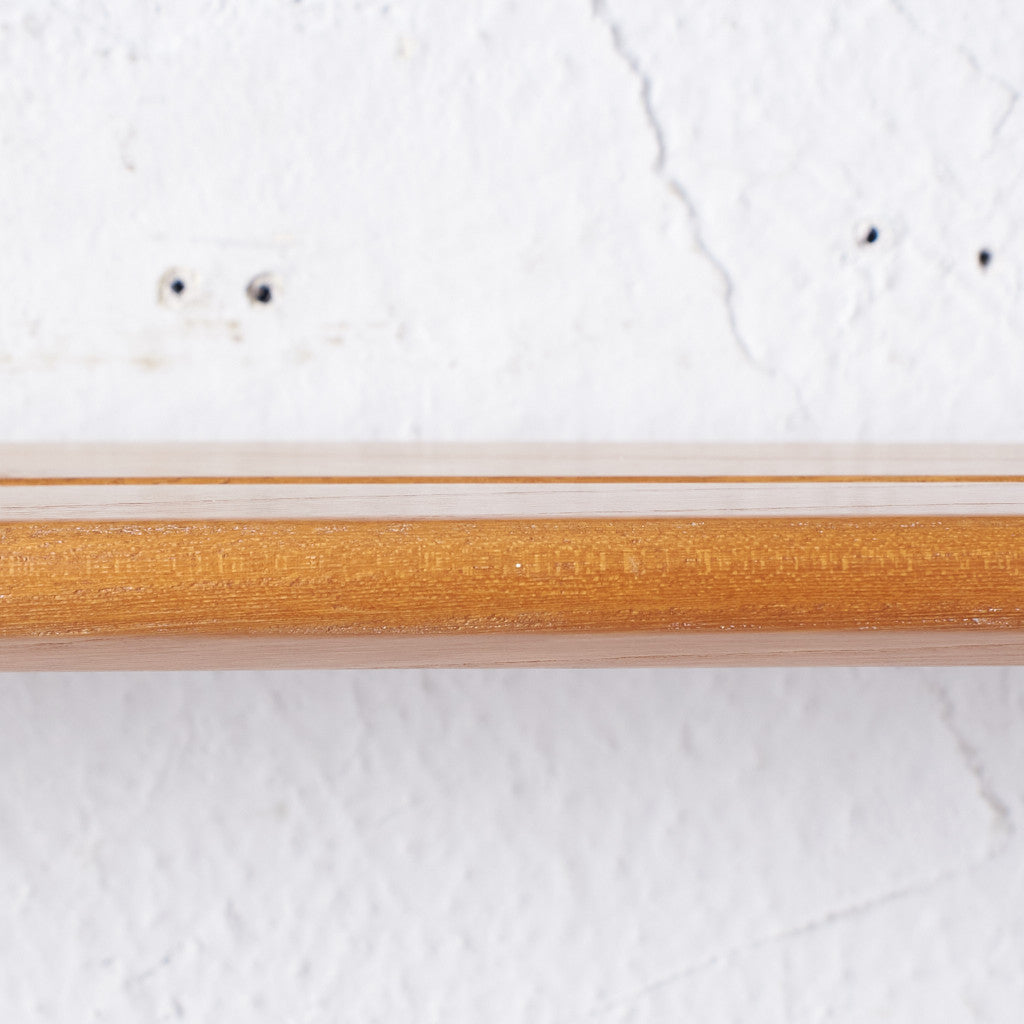 ヴィンテージ ウォールラック (Wall Mounted Plate Rack model 268)