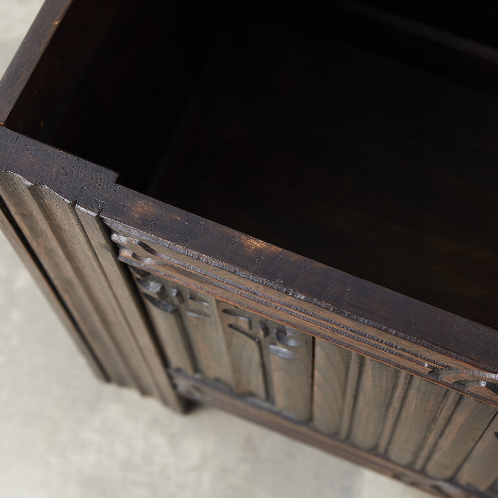 STRONGBOW FURNITURE ブランケットボックス