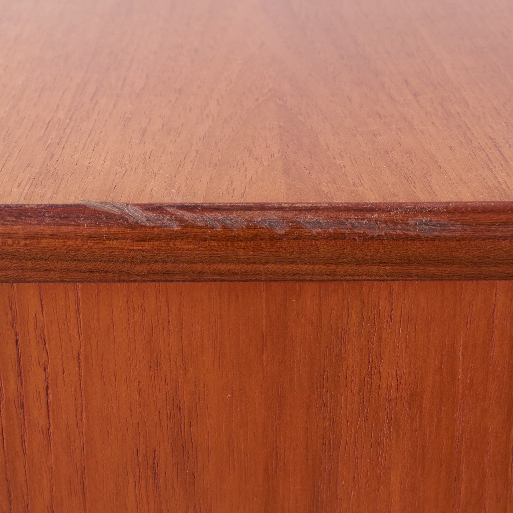 New Fresco 3段サイドチェスト 3-Drawer Chest (2603)