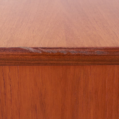 New Fresco 3段サイドチェスト 3-Drawer Chest (2603)