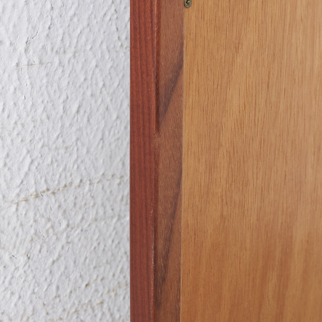 Fresco ヴィンテージ ウォールミラー