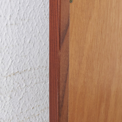 Fresco ヴィンテージ ウォールミラー