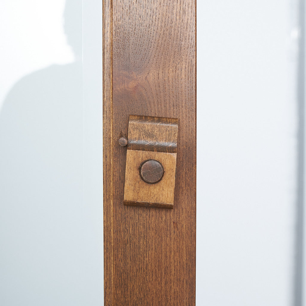 オールドコロニアル ウォールキャビネット
