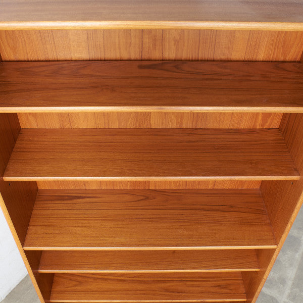 イギリスヴィンテージ ブックシェルフ